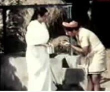 Ariyamai Irulil Parithaba