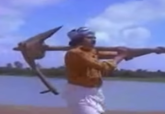 Nadhi Ondru Karai Moondru