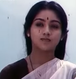 Maragatha Veenai (1986)