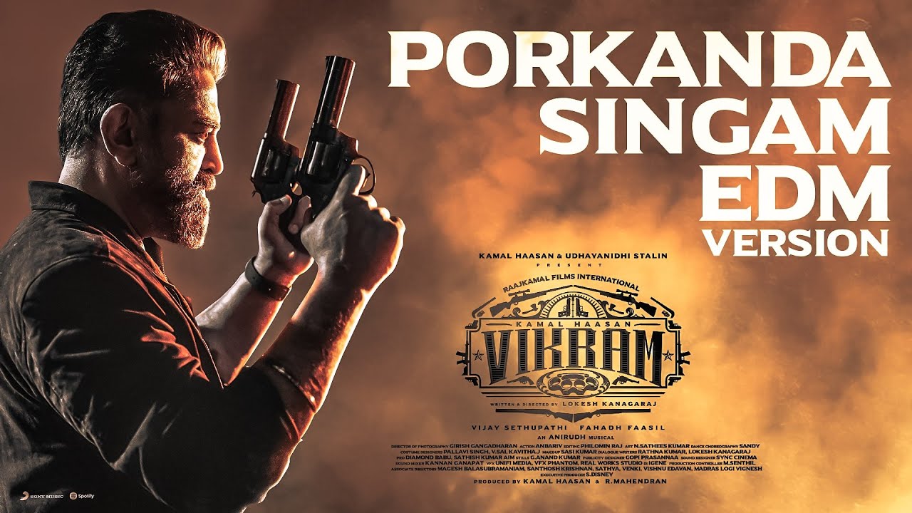 Vikram-2022