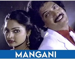 Mangani Semmangani