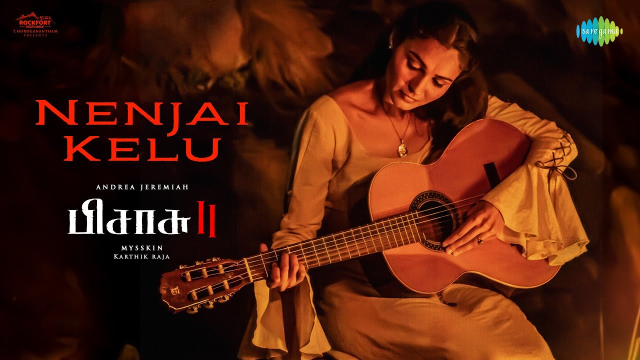 Pisasu 2