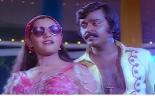 Vanakkam Vanakkam