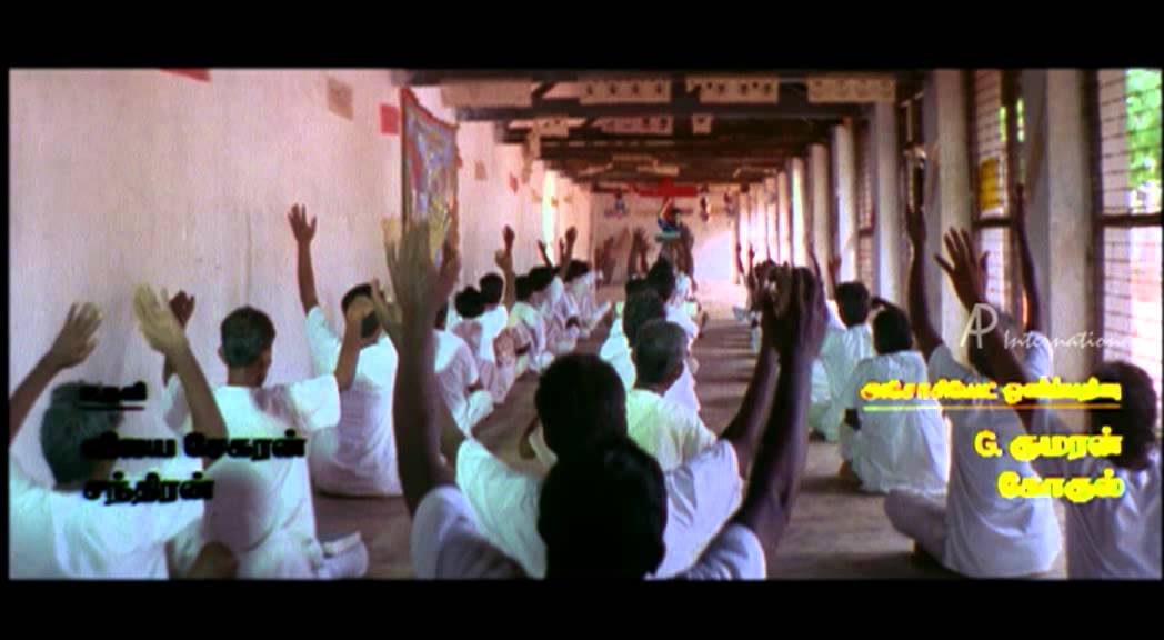 Anbey Manithan