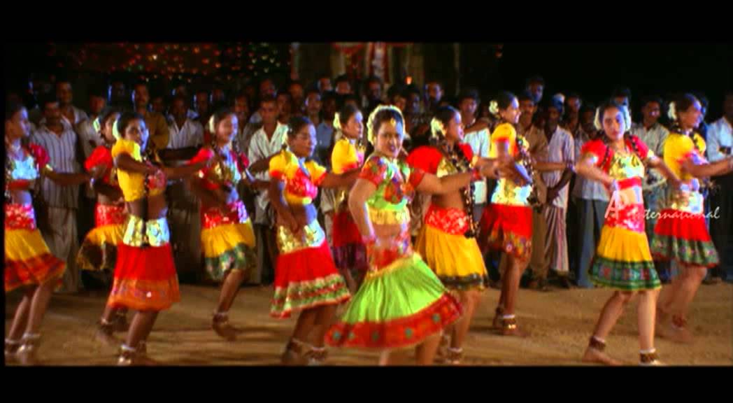 Ezhumalaiyaney