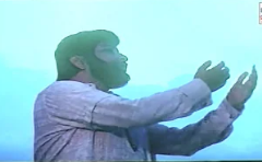 Nee Pournami Endrum