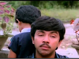 Chinna Chinna Roja Poove