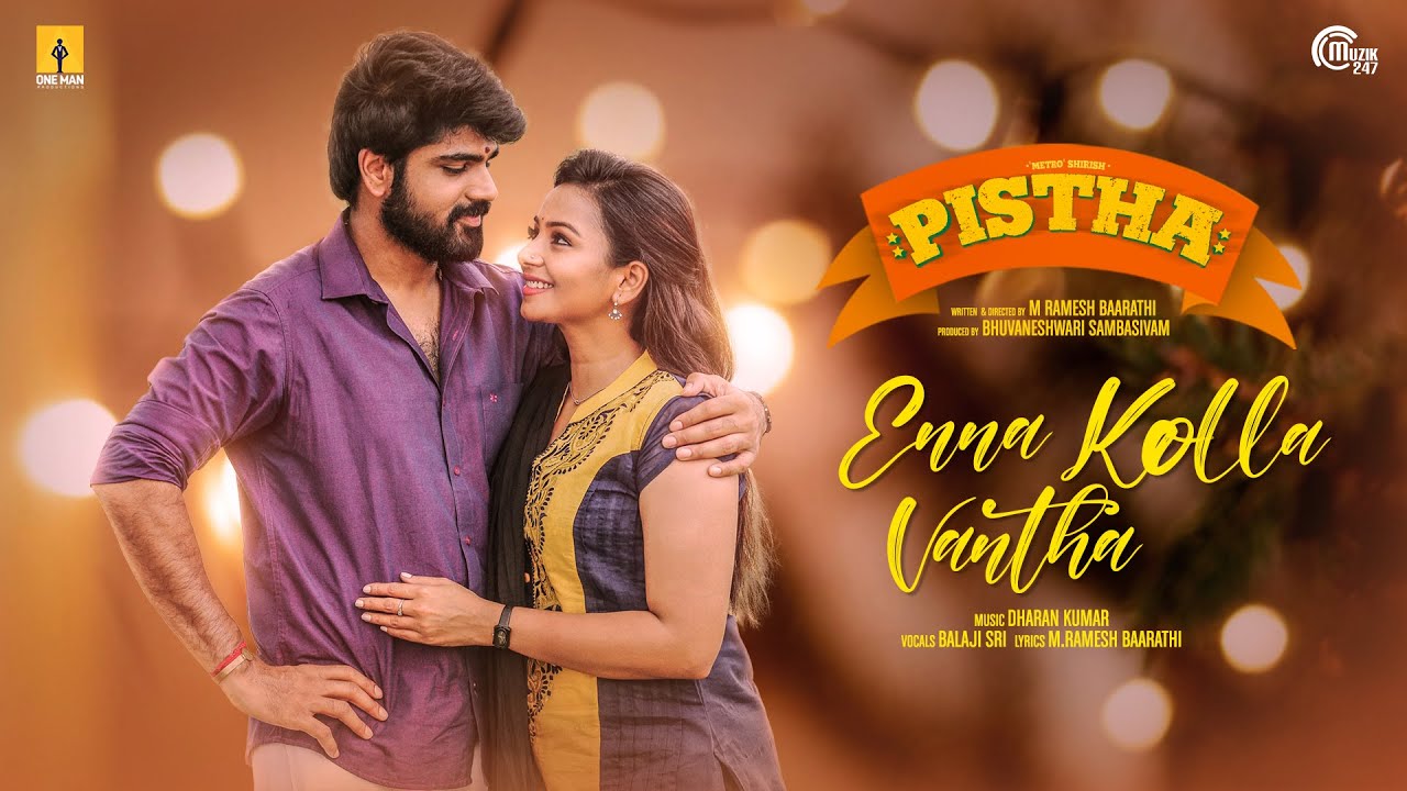 Enna Kolla Vantha