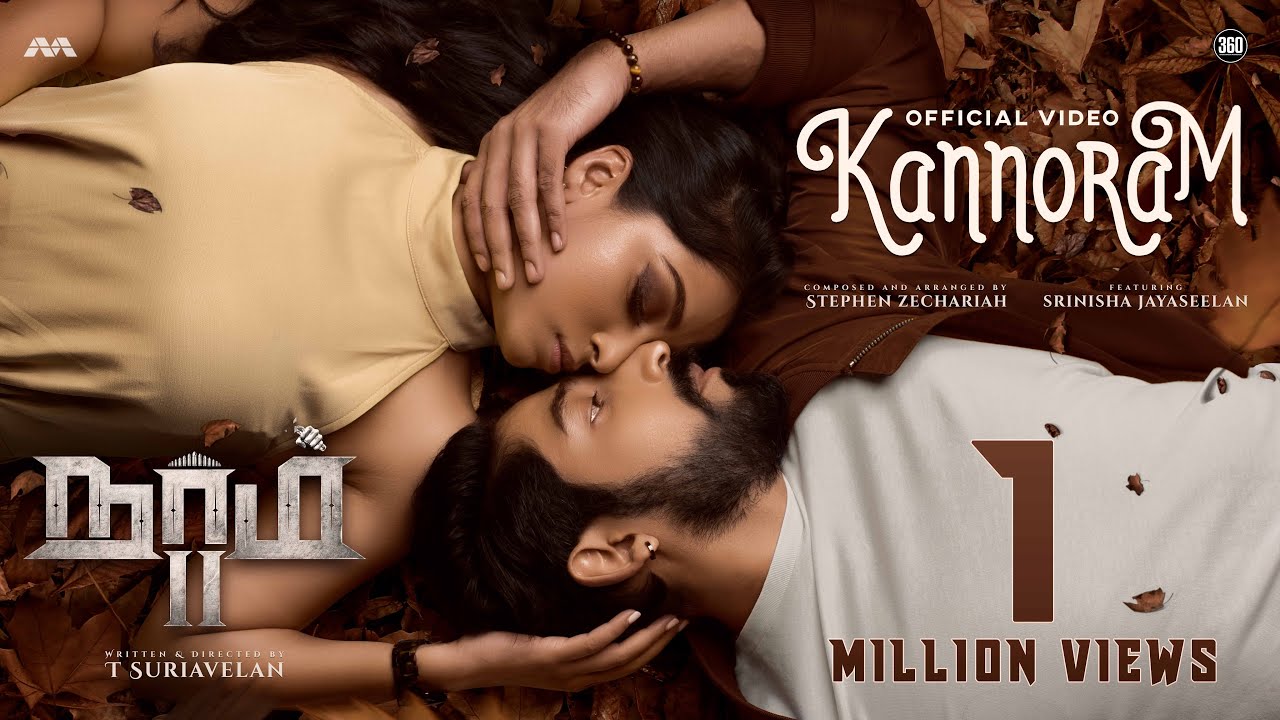 Kannoram Kannoram