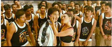 Nallamdhana Nallamdhana