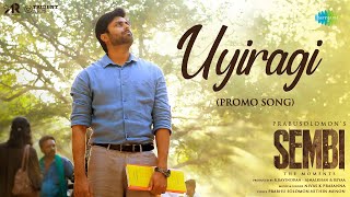 Uyiragi