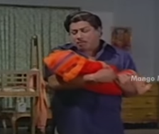 Ada Appan Mavane