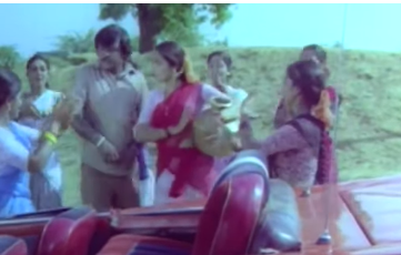 Sabash (1984)
