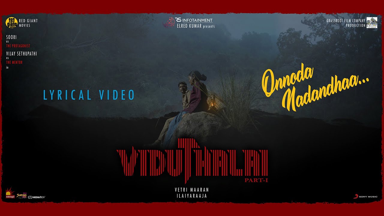 Onnoda Nadandhaa