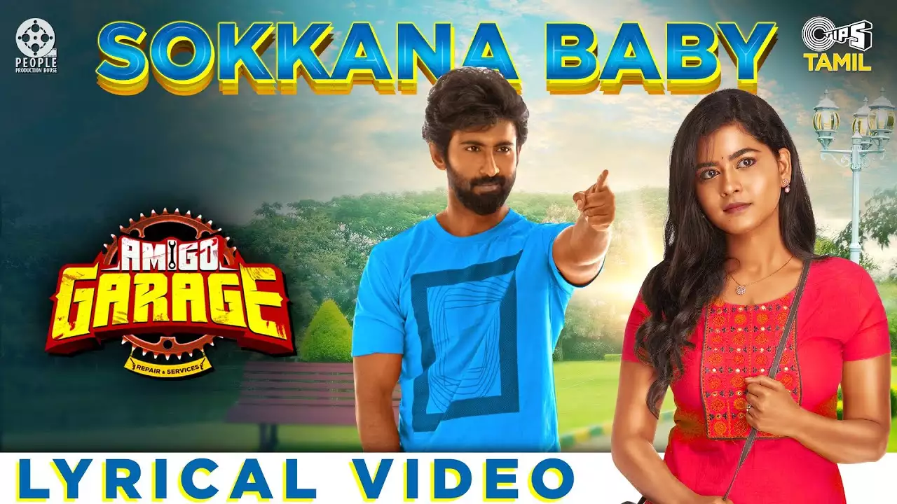 Sokkana Baby
