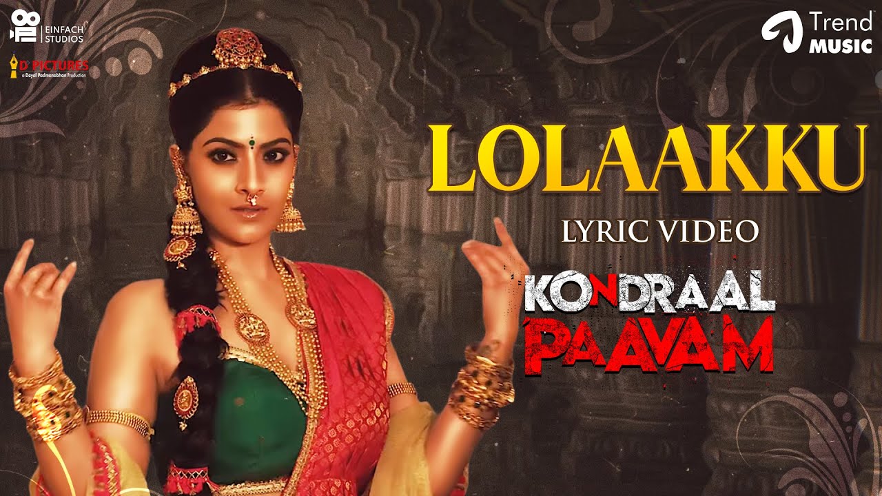 Lolaakku