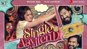 Single Aayiten Di