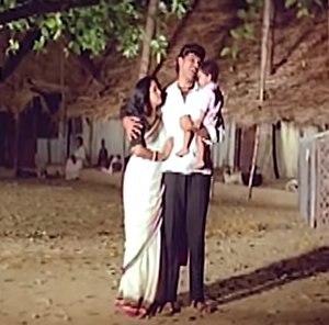 Thaai Maman Kaigal