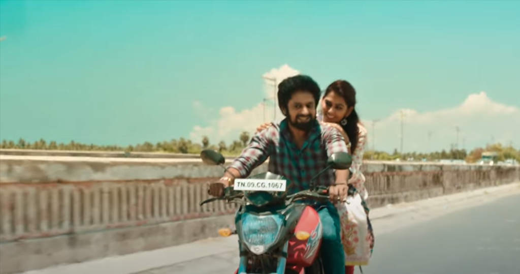 Kuttram Purinthal