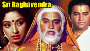 Sri Raghavendrar