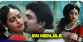 En Nenjile Vandhathae