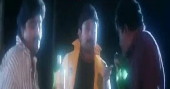 Vetri Mel Vetri