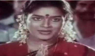 Mutharamma Nee Odi