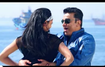 Single Kiss-ke Love-ah