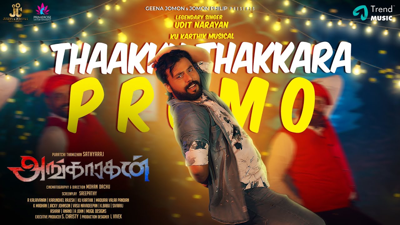Thaakku Thakkara