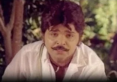 Thangachi Kalukkoru