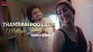 Thamarai Poovilum
