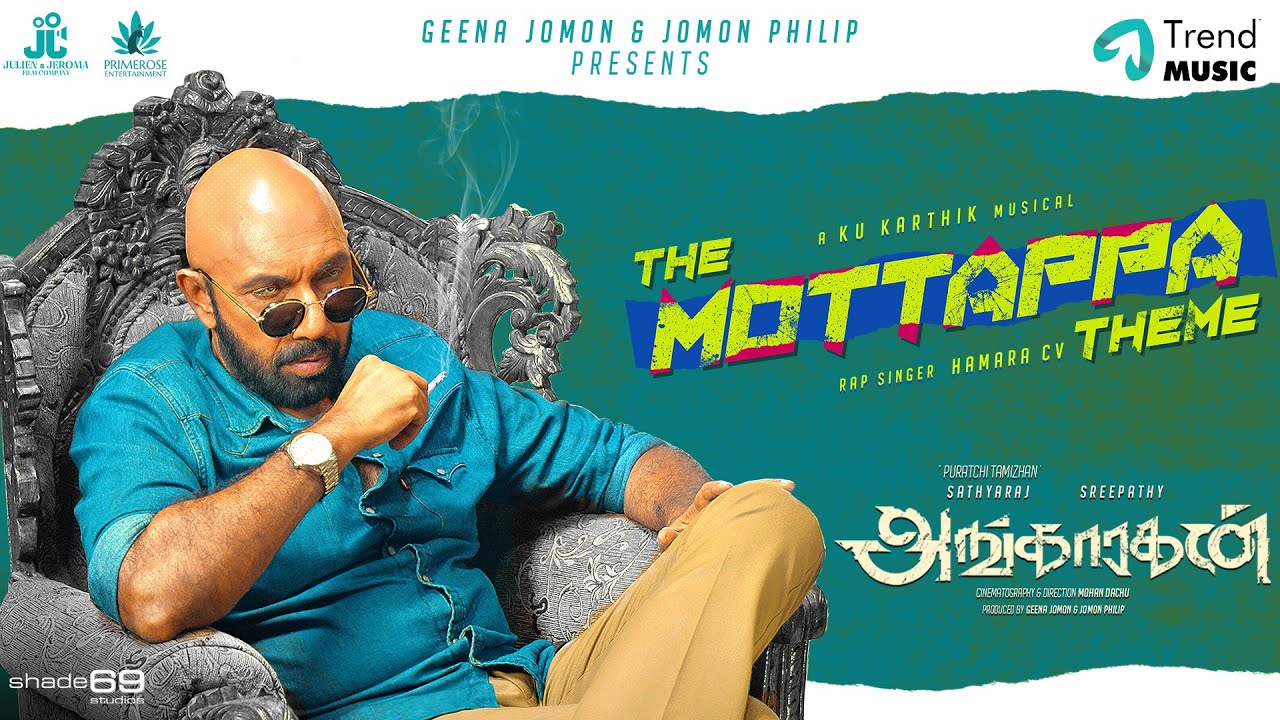 The Mottappa Theme