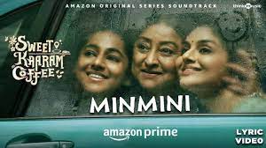 Minmini