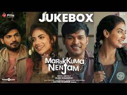 Marakkuma Nenjam