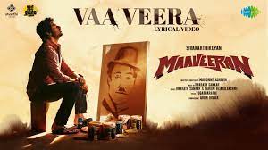 Maaveeran 2023 Film