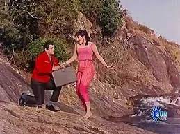 Vanthal Ennodu