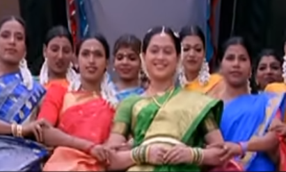 Gokulathu Radhai Vanthaalo
