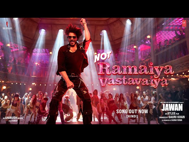 Not Ramaiyyya