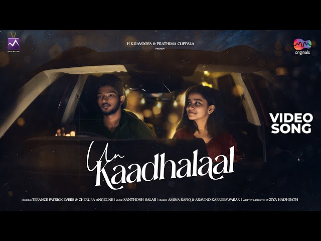 Un Kaadhalaal