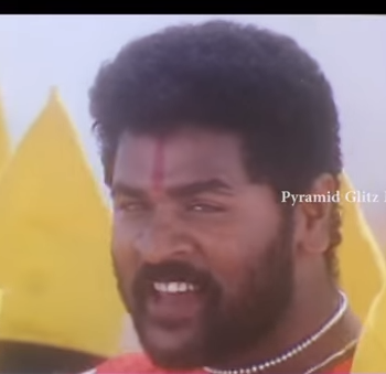 Vaadi Vaadi Naattu Katta