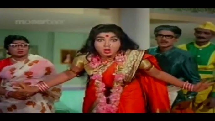 Naan – 1967 Film