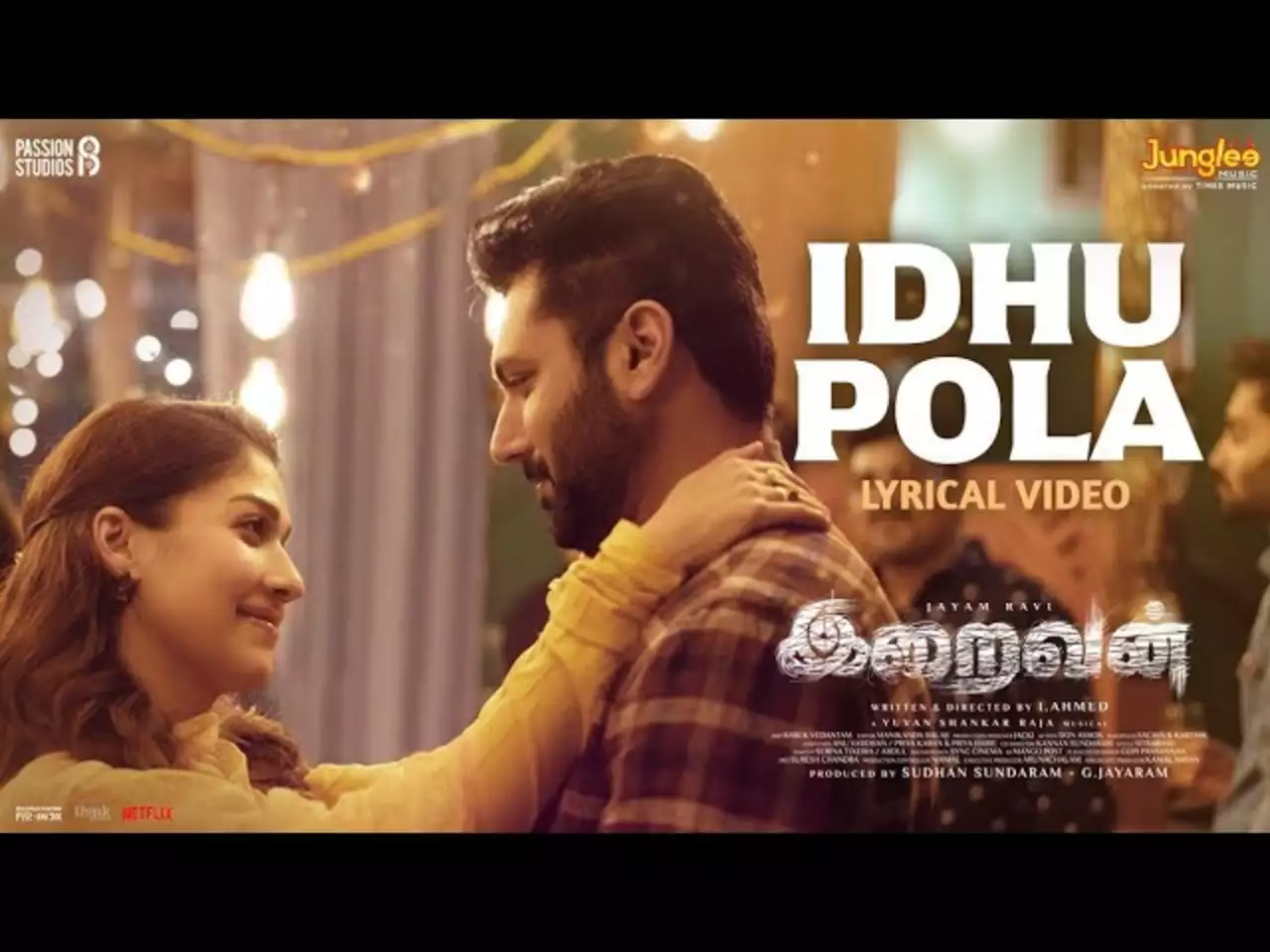 Idhu Pola
