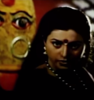 Velli Malar Kannatha