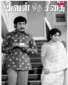 Manjal Meni Mayakkum