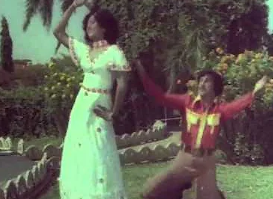 Ammadi Chinnaponnu