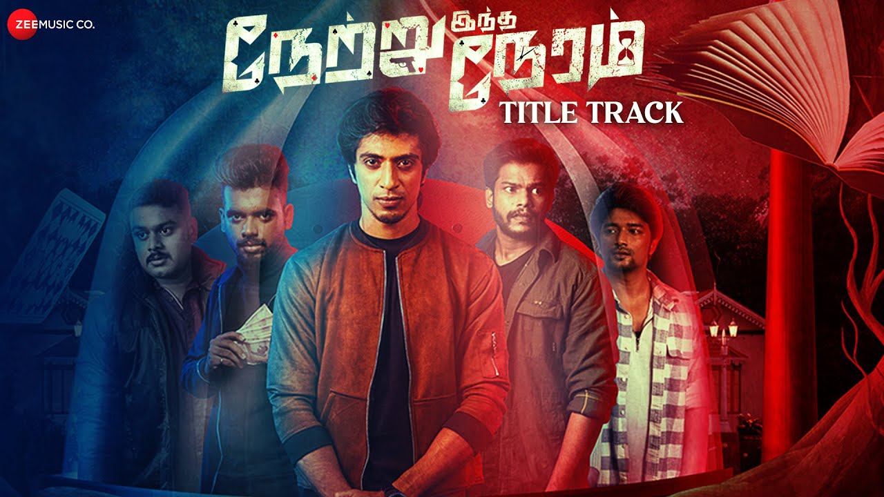 Netru Indha Neram