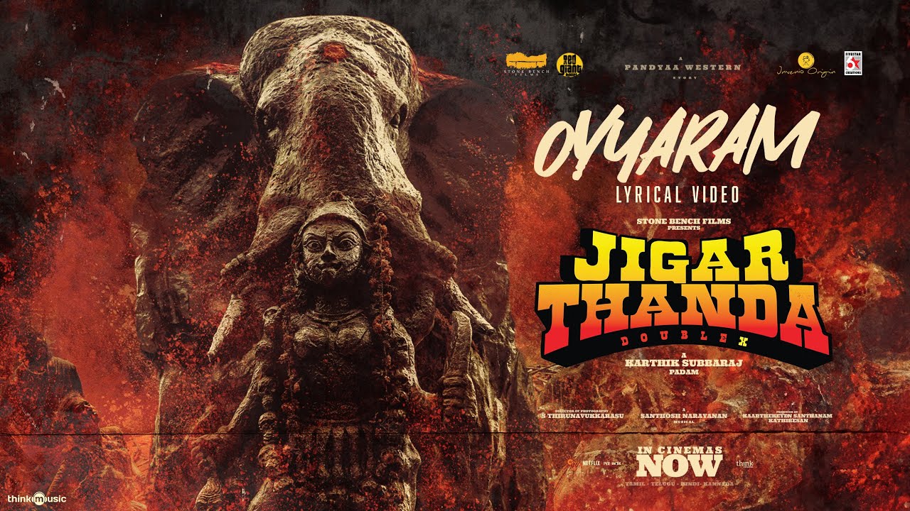 Jigarthanda DoubleX