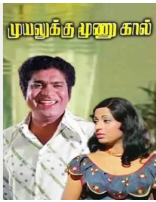 Kadhal Kavignan
