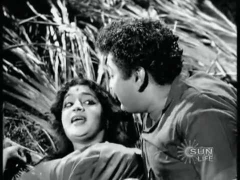 Iravu Nadakindrathu