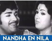 Nanda Nee En Nila